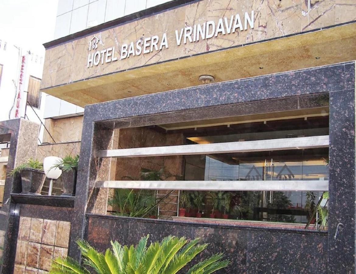 Basera, Hotel 3*