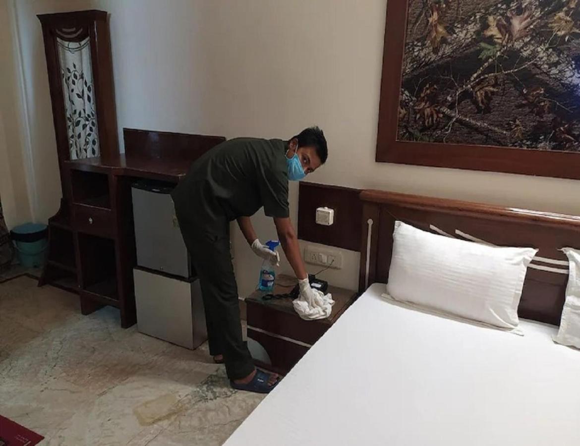 Basera, 3* Vrindavan