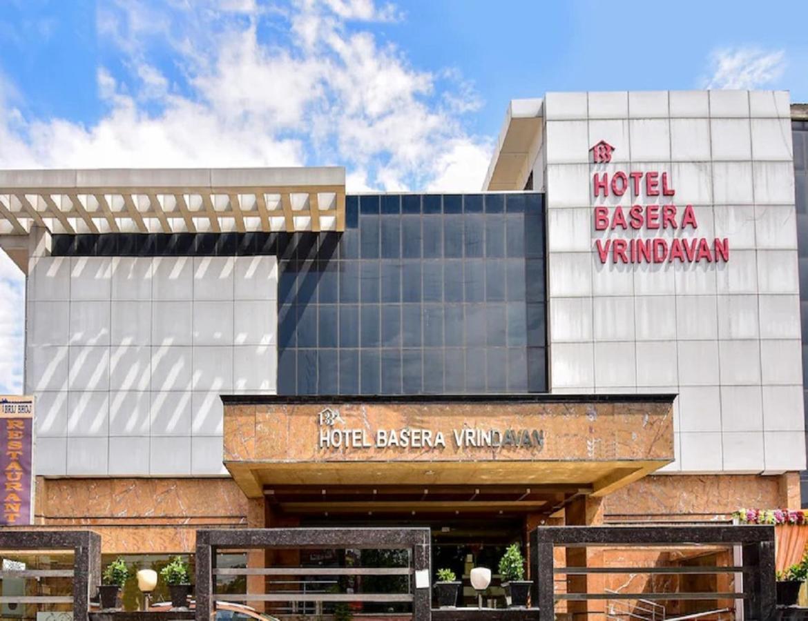 Hotel Basera, Vrindavan