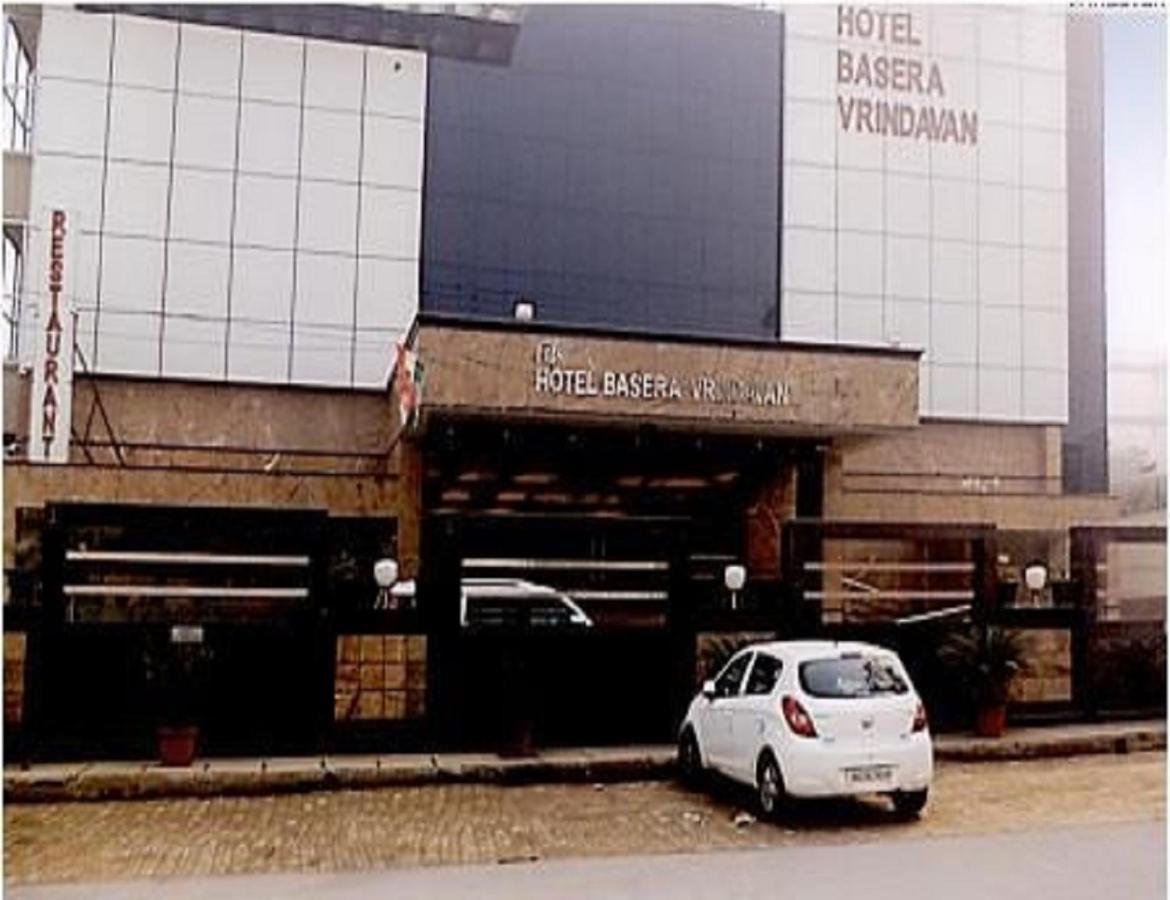 Hotel Basera, 3*