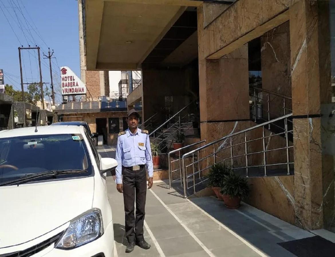 Hotel Basera, Vrindavan